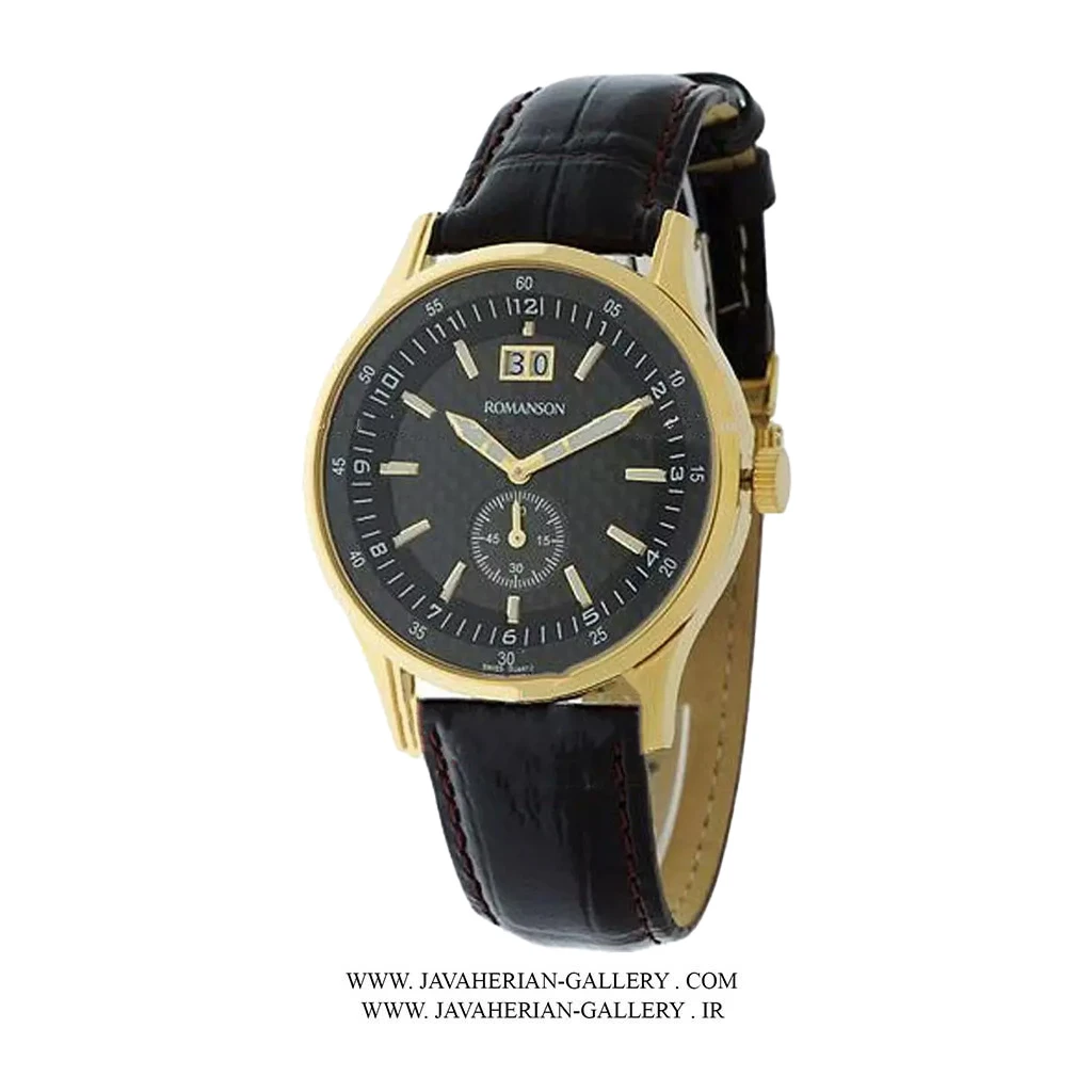 ساعت مردانه رومانسون TL4131BM1GA31G 2 ساعت مردانه رومانسون TL4131BM1GA31G