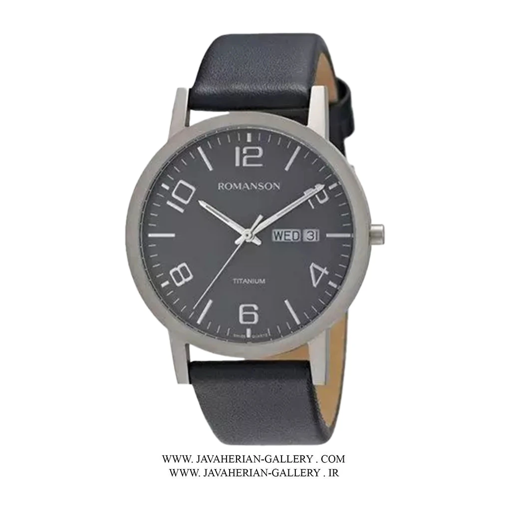 ساعت مردانه رومانسون TL4257MM1WAA2W 2 ساعت مردانه رومانسون TL4257MM1WAA2W