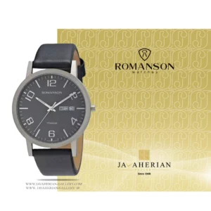 ساعت مردانه رومانسون TL4257MM1WAA2W