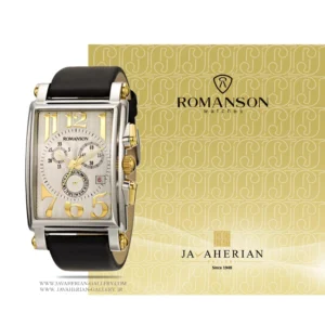 ساعت مردانه رومانسون TL6599HM1CAS1G