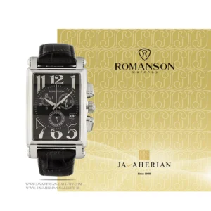 ساعت مردانه رومانسون TL6599HM1WA32W