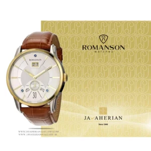 ساعت مردانه رومانسون TL7264MM1CAS1G