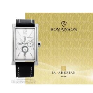 ساعت مردانه رومانسون TL8901GM1WAS2W