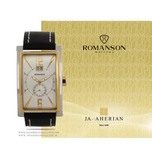 ساعت مردانه رومانسون TL8901UM1CAS1G