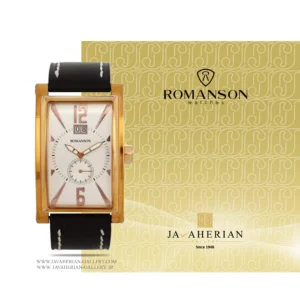 ساعت مردانه رومانسون TL8901UM1RAS6R