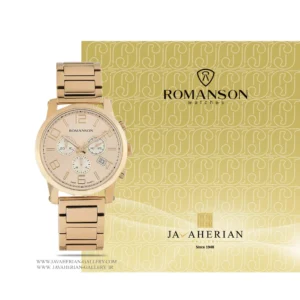 ساعت مردانه رومانسون TM0334HM1RAC6R