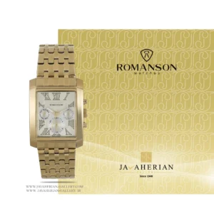 ساعت مردانه رومانسون TM0342BM1GA81G