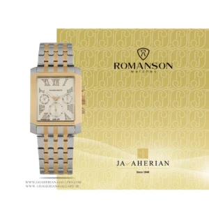 ساعت مردانه رومانسون TM0342BM1JA16R