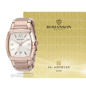 ساعت مردانه رومانسون TM0343MM1RAS6R