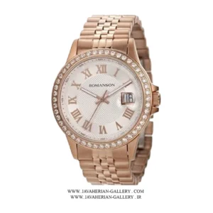 ساعت مردانه رومانسون TM0361QM1RAS6R