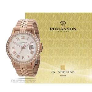 ساعت مردانه رومانسون TM0361QM1RAS6R