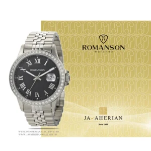 ساعت مردانه رومانسون TM0361QM1WA32W