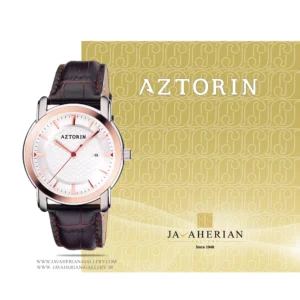 ساعت مردانه آزتورین A053.G240
