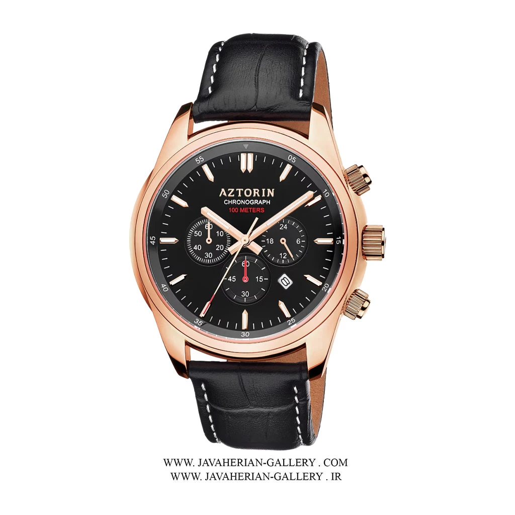 ساعت مردانه آزتورین A055.G263 2 ساعت مردانه آزتورین A055.G263