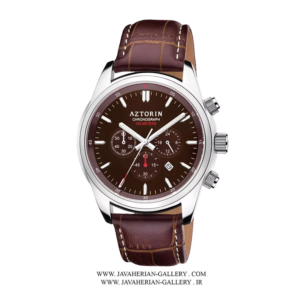 ساعت مردانه آزتورین A055.G264 2 ساعت مردانه آزتورین A055.G264