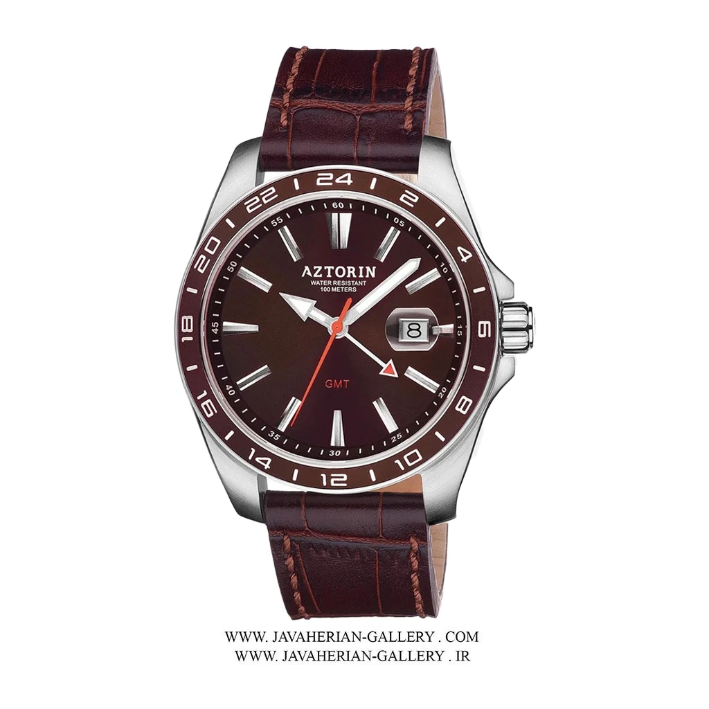 ساعت مردانه آزتورین A063.G307 2 ساعت مردانه آزتورین A063.G307