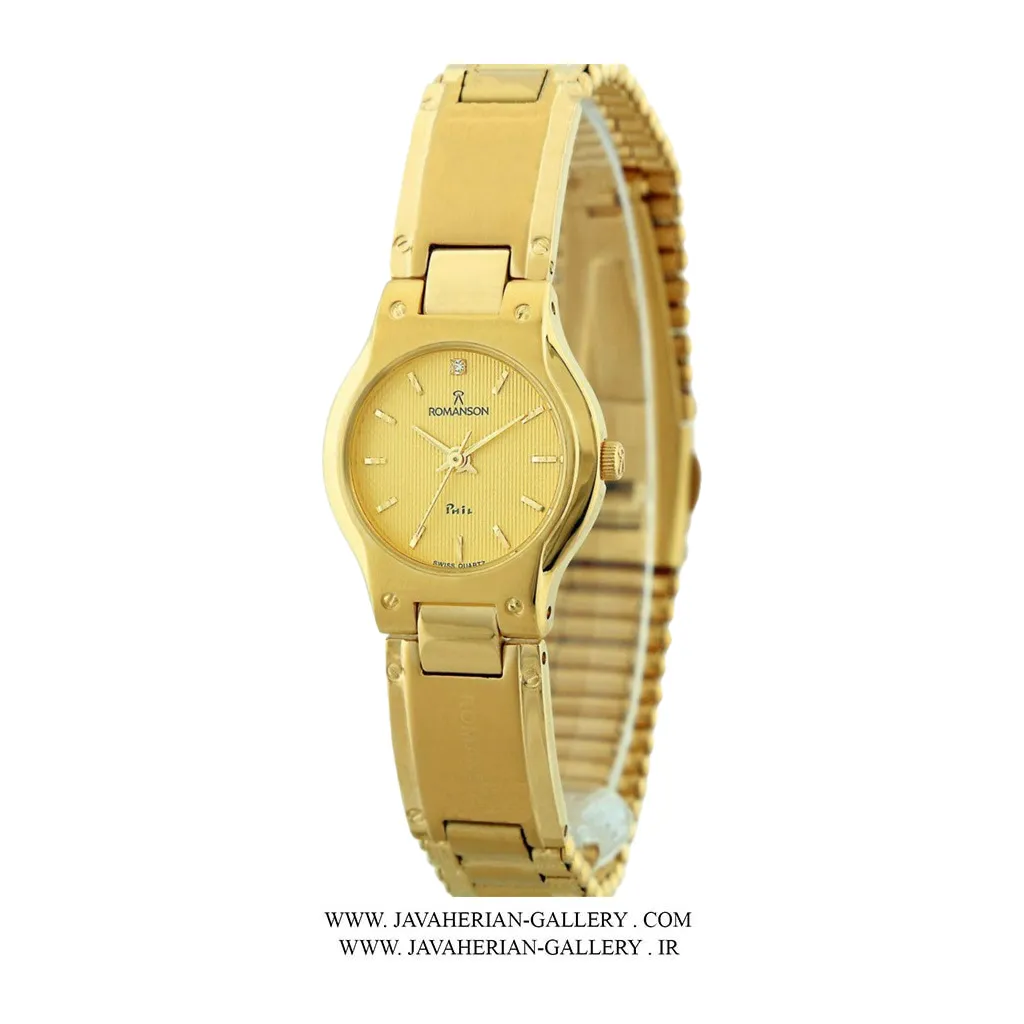 ساعت زنانه رومانسون NM0542LL1GA51G 2 ساعت زنانه رومانسون NM0542LL1GA51G