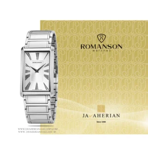 ساعت مردانه رومانسون TM0390MM1WA15B
