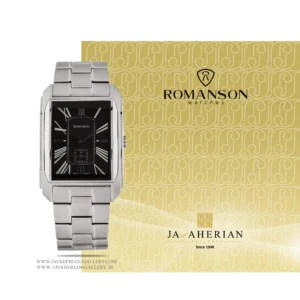 ساعت مردانه رومانسون TM2629JM1WA32W