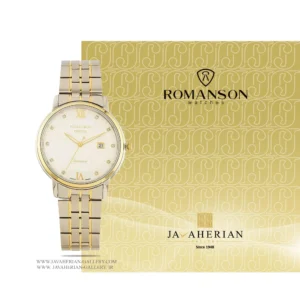 ساعت مردانه رومانسون TM3257MM1CAS1G