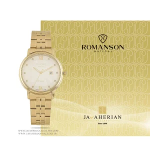 ساعت مردانه رومانسون TM3257MM1GAS1G