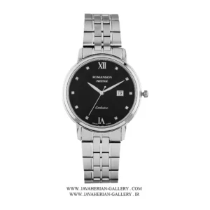 ساعت مردانه رومانسون TM3257MM1WA32W