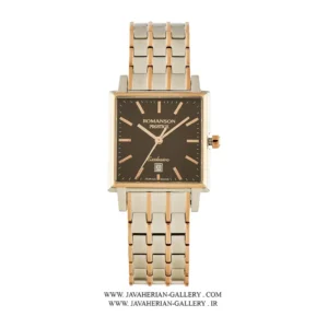 ساعت زنانه  رومانسون TM3260LL1JAB6R