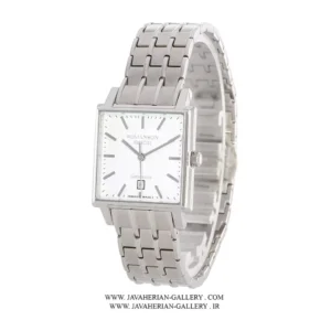ساعت مردانه رومانسون TM3260LL1WAS2W