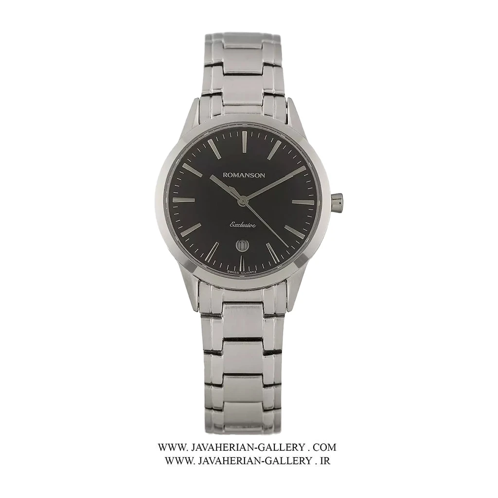 ساعت مردانه رومانسون TM3261LL1WA32W 2 ساعت مردانه رومانسون TM3261LL1WA32W