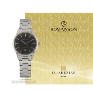 ساعت مردانه رومانسون TM3261LL1WA32W