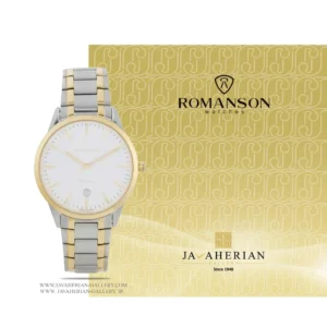 ساعت مردانه رومانسون TM3261MM1CAS1G
