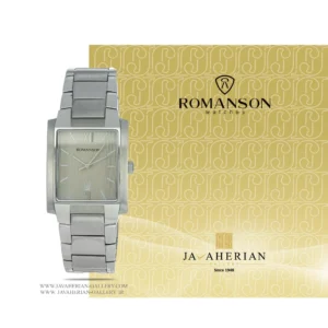 ساعت مردانه رومانسون TM5596BM1WAA2W