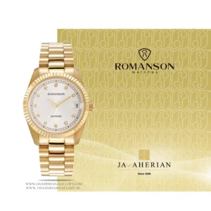 ساعت مردانه رومانسون TM6A28MMGGASC2