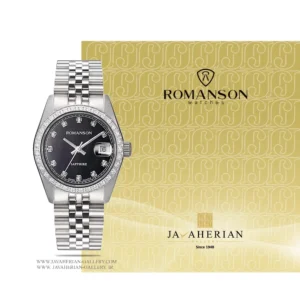 ساعت مردانه رومانسون TM7A23QMJJM1R2