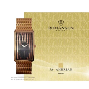 ساعت مردانه رومانسون TM8212MM1RA36R