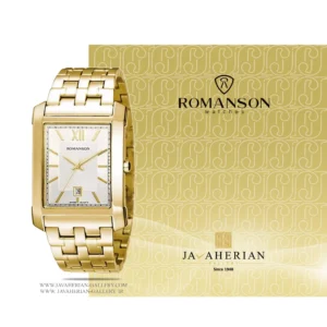 ساعت مردانه رومانسون TM8253MM1GAS1G