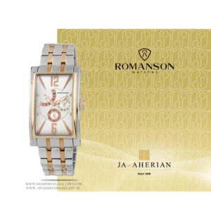 ساعت مردانه رومانسون TM8901GM1JAS6R