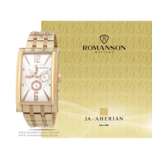 ساعت مردانه رومانسون TM8901GM1RA36R