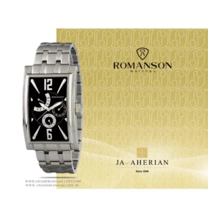 ساعت مردانه رومانسون TM8901GM1WA32W