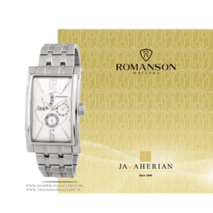 ساعت مردانه رومانسون TM8901GM1WAS2W