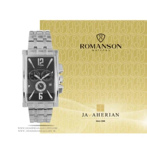 ساعت مردانه رومانسون TM8901HM1WA32W