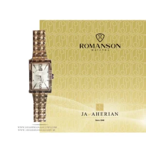 ساعت مردانه رومانسون TM8901UM1RAS6R