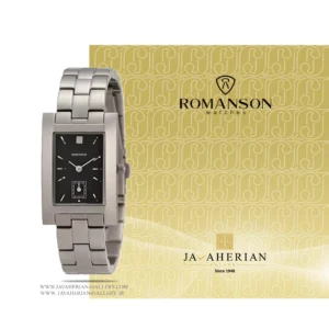 ساعت زنانه  رومانسون UM0589JL1WA32W