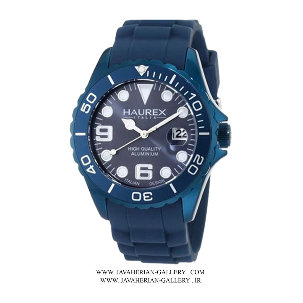 ساعت مردانه هورکس ZQHX-1K374UB2 2 ساعت مردانه هورکس ZQHX-1K374UB2