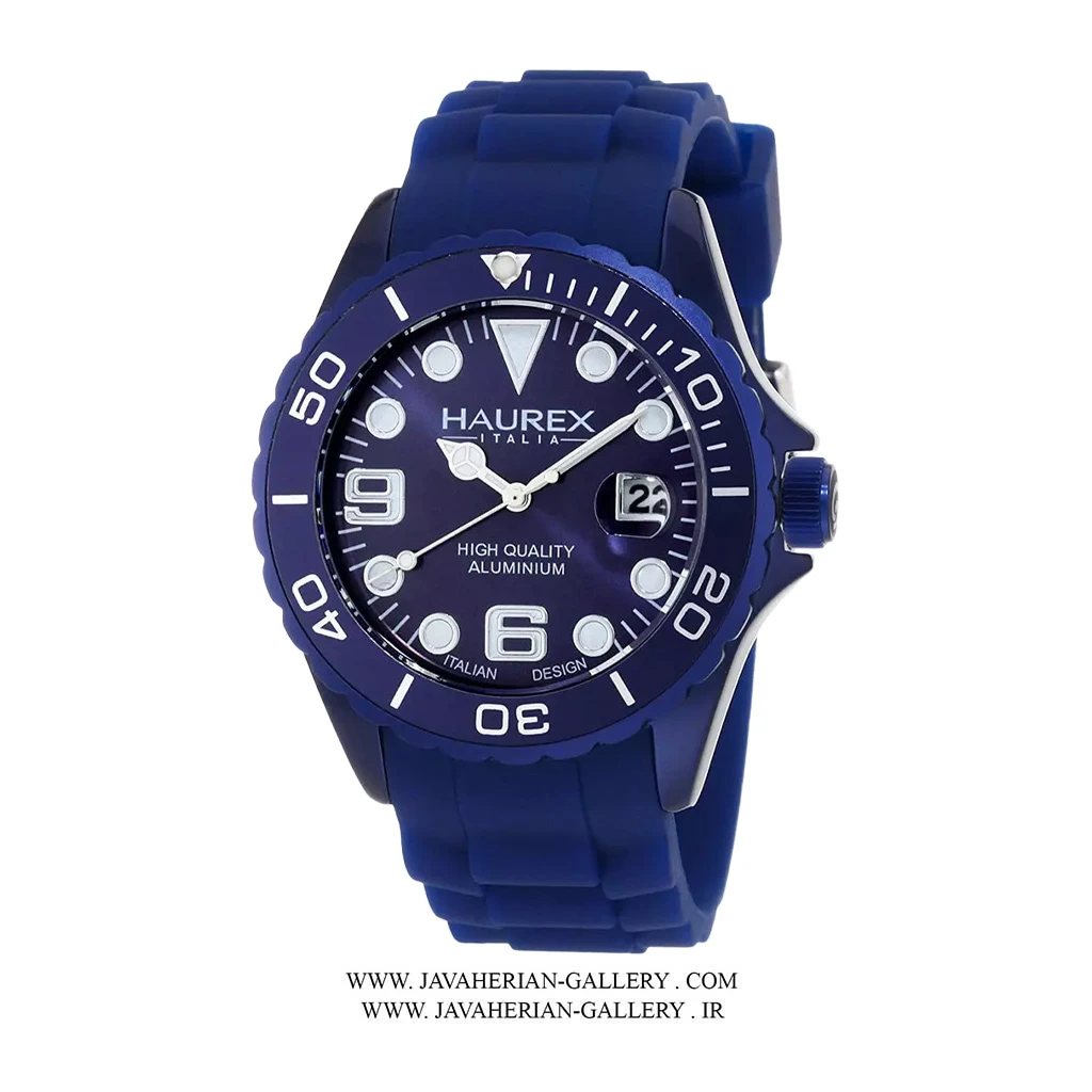 ساعت مردانه هورکس ZQHX-1K374UB3 2 ساعت مردانه هورکس ZQHX-1K374UB3