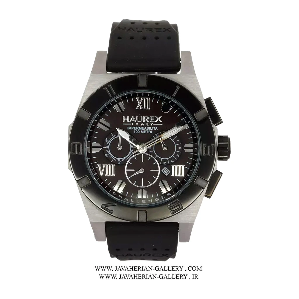 ساعت مردانه هورکس ZQHX-3D350UMM 2 ساعت مردانه هورکس ZQHX-3D350UMM
