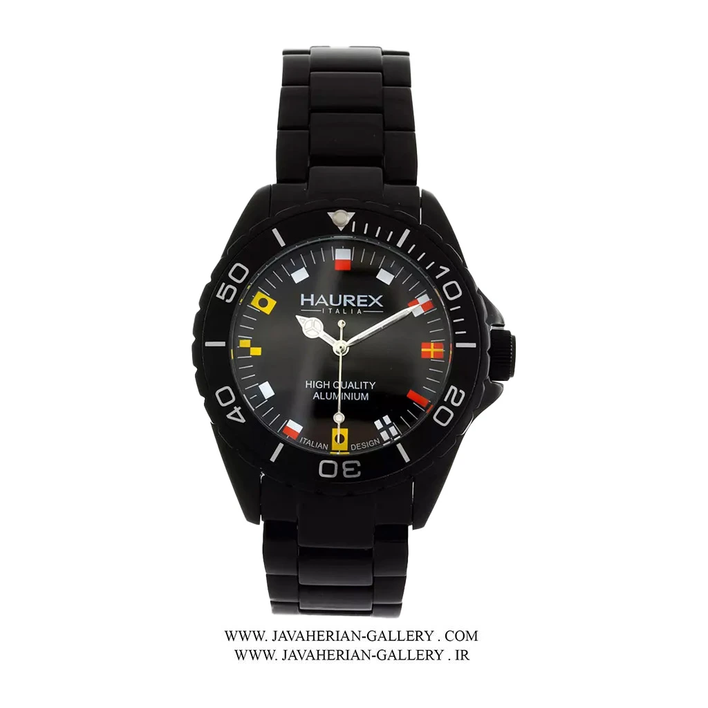 ساعت مردانه هورکس ZQHX-7K374UNF 2 ساعت مردانه هورکس ZQHX-7K374UNF