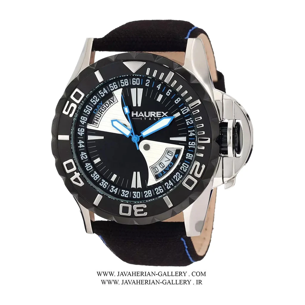 ساعت مردانه هورکس ZQHX-8D365UNB 2 ساعت مردانه هورکس ZQHX-8D365UNB