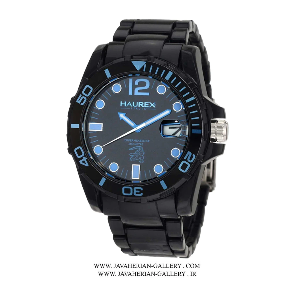 ساعت مردانه هورکس ZQHX-N7354UNB 2 ساعت مردانه هورکس ZQHX-N7354UNB
