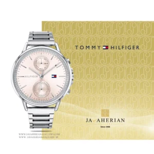 ساعت زنانه تامی هیلفیگر 1781917